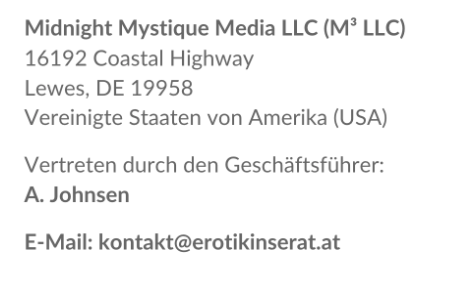 Erotikinserat.at
