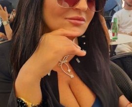 ANETTE ATTRAKTIVE MILF WIEN PRIVATBESUCHE ÜBERALL