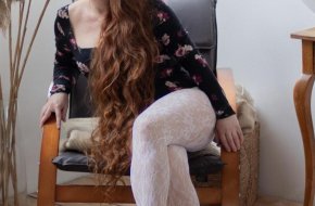 Geiles MILF-Luder sucht Telefonspaß