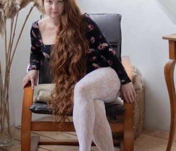 Geiles MILF-Luder sucht Telefonspaß