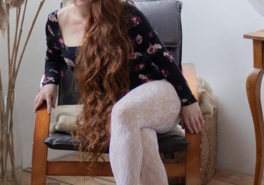 Geiles MILF-Luder sucht Telefonspaß