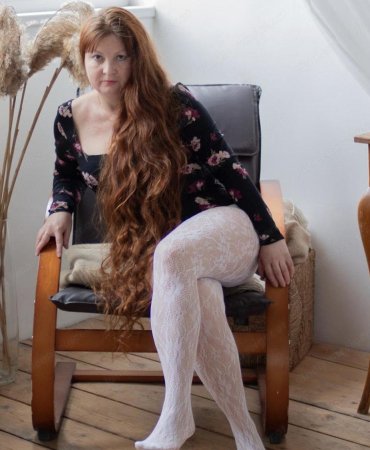 Geiles MILF-Luder sucht Telefonspaß