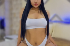 Heiße Latina und hemmungsloser Telefonsex 🔥