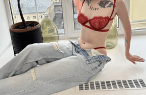 Dirty Talk am Telefon