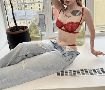 Dirty Talk am Telefon