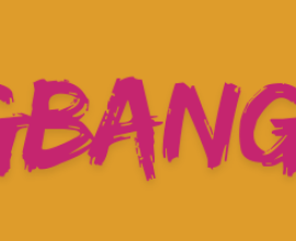 Gangbang-Day am Freitag, den 26.06.2026 
