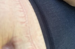 Unterhosen und Socken
