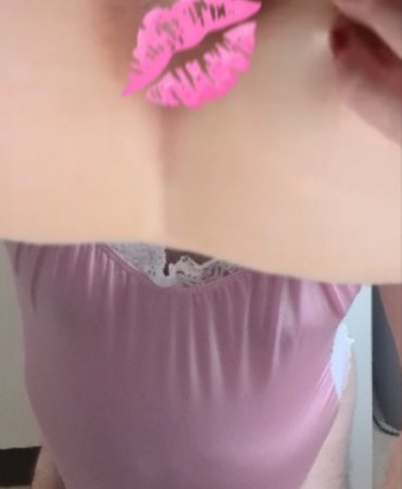 Liebe Damen ich lecke euren Po