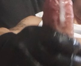 Blowjob mit Natur französisch