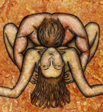 Sex & Spaß mit Perspektive gesucht