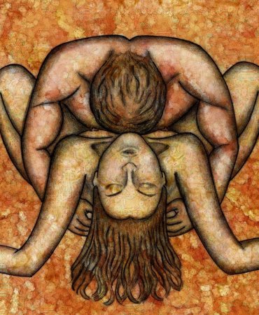 Sex & Spaß mit Perspektive gesucht